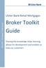 Broker Toolkit Guide