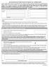 DEALING INSTRUCTION FORM FOR SUN LIFE FINANCIAL INC. COMMON SHARES