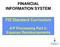 FINANCIAL INFORMATION SYSTEM