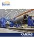 Department of Commerce KANSAS BUSINESS INCENTIVES