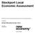 Stockport Local Economic Assessment