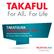 TAkAFUlINk FUNDS REPORT Takafulink Reports and Statements for the year ended 31 December 2016