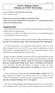 Suntory Holdings Limited Summary on FY2017-4Q Earnings