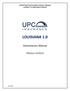 United Property & Casualty Insurance Company Louisiana 1.0 Homeowners Manual LOUISIANA 1.0