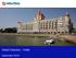Insert Cover Image using Slide Master View Do not distort. Hotel Industry India