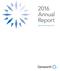 2016 Annual Report. Genworth Financial, Inc.