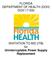 FLORIDA DEPARTMENT OF HEALTH (DOH) DOH INVITATION TO BID (ITB) for Uninterruptable Power Supply Replacement