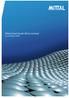Mittal Steel South Africa Limited Annual Report 2004