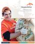 ArcelorMittal Canada. Corporate Responsibility Report 2013