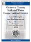 Genesee County Soil and Water Conservation District