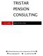 TRISTAR PENSION CONSULTING