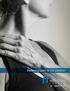 Relieving pain is our passion 2011 ANNUAL REPORT