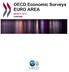 OECD Economic Surveys EURO AREA