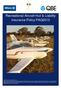 Recreational Aircraft Hull & Liability Insurance Policy PAQ2013