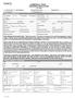 COMMERCIAL TRUCK INSURANCE APPLICATION 1-15 Units