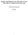 RAPID ASSESSMENT OF THE IMPACT OF THE FISCAL CRISIS IN SWAZILAND UNITED NATIONS, SWAZILAND