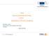 PSD2 (Payment Services Directive) & RTS (Regulatory Technical Standards)