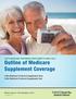 Outline of Medicare Supplement Coverage