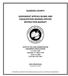 ALAMEDA COUNTY ASSESSMENT APPEALS BOARD AND EQUALIZATION HEARING OFFICER INSTRUCTION BOOKLET