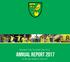 Norwich City Football Club PLC ANNUAL REPORT 2017