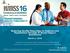 Reducing Health Disparities in Underserved Populations Through IT Social Impact Investment March 1, 2016