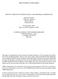 NBER WORKING PAPER SERIES THE TOP 1 PERCENT IN INTERNATIONAL AND HISTORICAL PERSPECTIVE