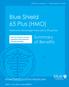 Blue Shield 65 Plus (HMO)