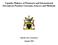 Uganda: Balance of Payments and International Investment Position Concepts, Sources and Methods