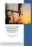 DOMINGUEZ OIL FIELD REDEVELOPMENT: EXPLORATION AND PRODUCTION ECONOMIC IMPACT ANALYSIS. Los Angeles County Economic Development Corporation