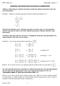 HFCC Math Lab Intermediate Algebra - 8 ADDITION AND SUBTRATION OF RATIONAL EXPRESSIONS