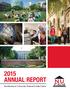 2015 ANNUAL REPORT. Northeastern University Federal Credit Union