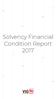 Solvency Financial Condition Report 2017