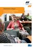 Retirement villages. Guide to choosing and living in a retirement village. consumer.vic.gov.au