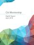 Citi Monitorship. Eighth Report April 2018