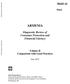 ARMENIA. Diagnostic Review of Consumer Protection and Financial Literacy v2. Volume II Comparison with Good Practices. Final.