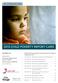 2010 Child Poverty Report Card