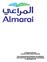 ALMARAI COMPANY A SAUDI JOINT STOCK COMPANY THE CONSOLIDATED FINANCIAL STATEMENTS AND AUDITORS REPORT FOR THE YEAR ENDED 31 DEC CEMBER