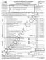 U.S. Income Tax Return for an S Corporation. OMB No Form