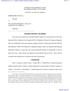 UNITED STATES DISTRICT COURT SOUTHERN DISTRICT OF FLORIDA CASE NO CIV-MARRA OMNIBUS OPINION AND ORDER