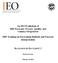 An IEO Evaluation of IMF Forecasts: Process, Quality, and Country Perspectives