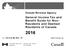 Canada Revenue Agency. General Income Tax and Benefit Guide for Non- Residents and Deemed Residents of Canada