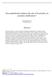 Does globalization enhance the role of fiscal policy in economic stabilization? Abstract
