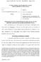 Case CSS Doc 1724 Filed 09/03/13 Page 1 of 28