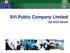 SVI Public Company Limited. Q Result