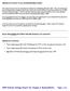 2009 Stimulus Package Payroll Tax Changes in BusinessWorks Page 1 of 6