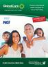 Health Insurance Made Easy. Premium International Health Insurance for. You & Your Family. 1-9 Peo. Dubai Health Authority (DHA) Compliant