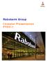 Rabobank Group Investor Presentation FY2011