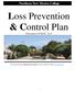 Loss Prevention & Control Plan