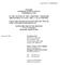ONTARIO SUPERIOR COURT OF JUSTICE COMMERCIAL LIST. IN THE MATTER OF THE COMPANIES CREDITORS ARRANGEMENT ACT, R.S.C. 1985, c.