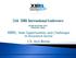 XBRL: New Opportunities and Challenges. in Insurance Sector CA. Atul Bheda